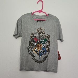 🐝(2/$15) 🆕️HARRY POTTER: NWT Shirt